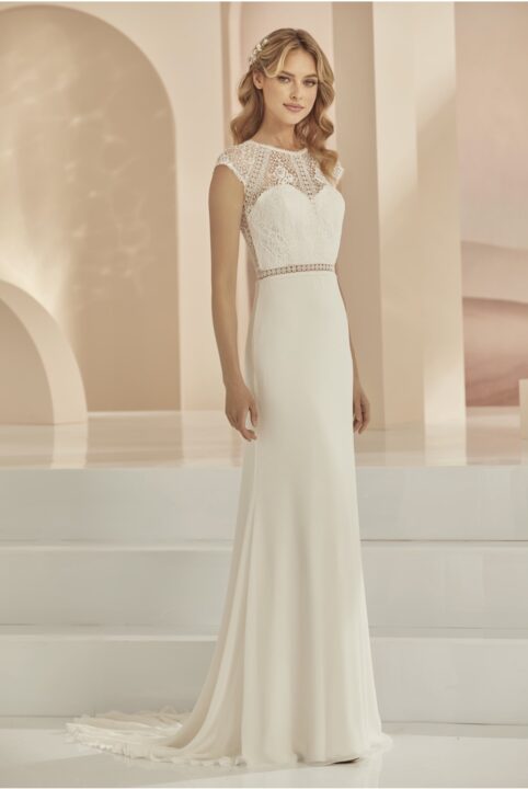 Robe de mariée DENISE