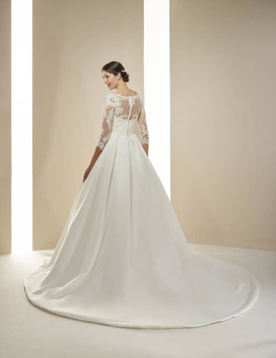 Robe de mariée MERITEE – Image 2