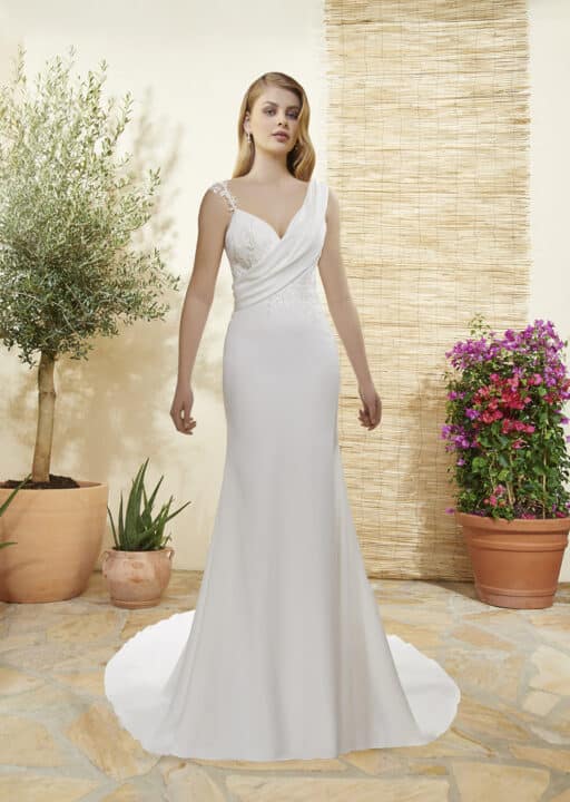 Robe de mariée ROMY