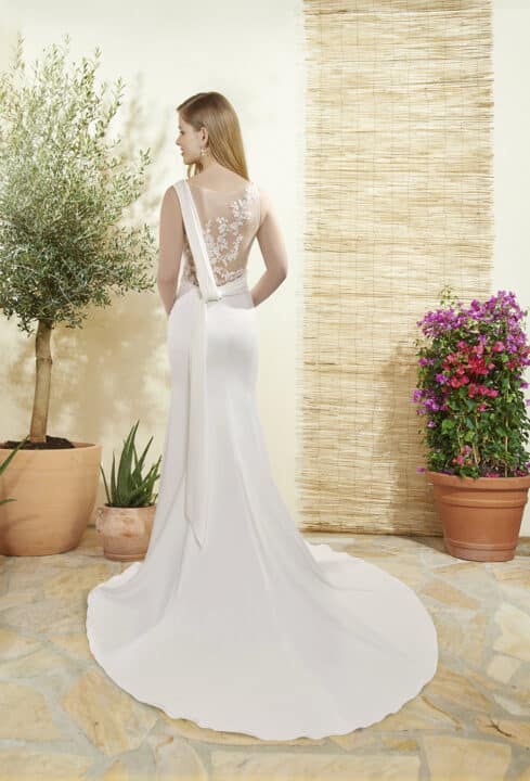 Robe de mariée ROMY – Image 2