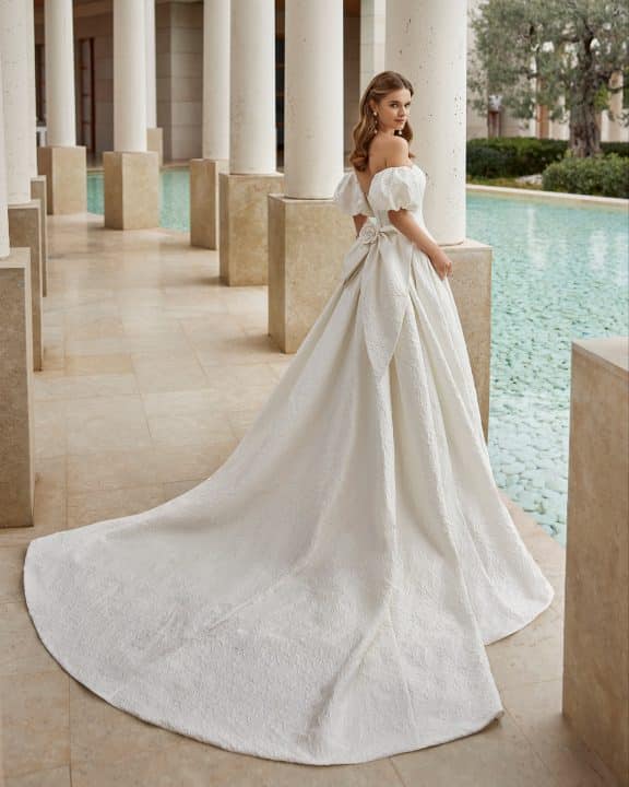 Robe de mariée VRAZIA – Image 2