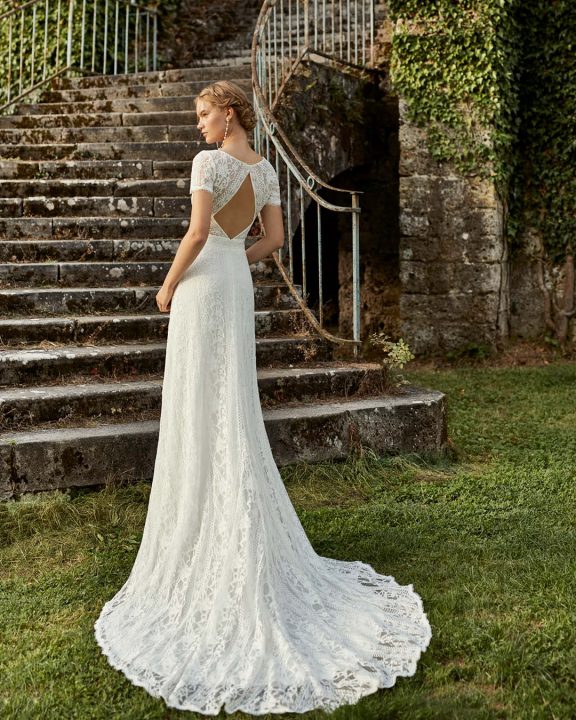 Robe de mariée WILLA – Image 2