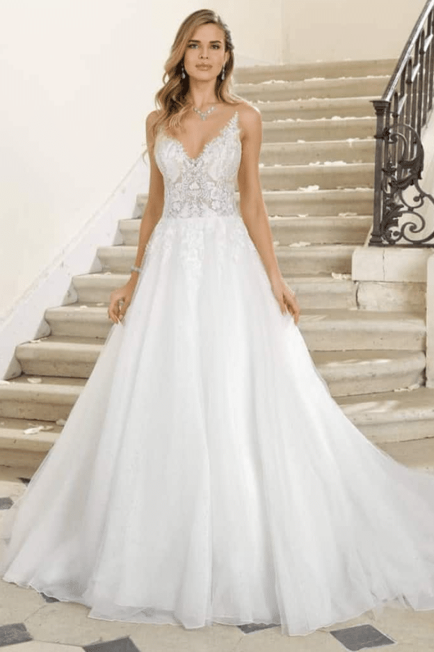 Robe de mariée 321045
