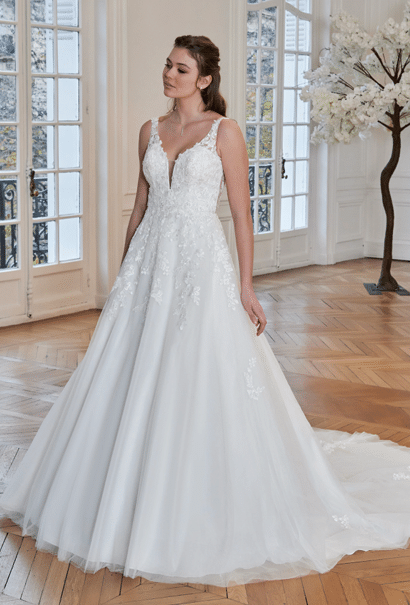 Robe de mariée ESHA