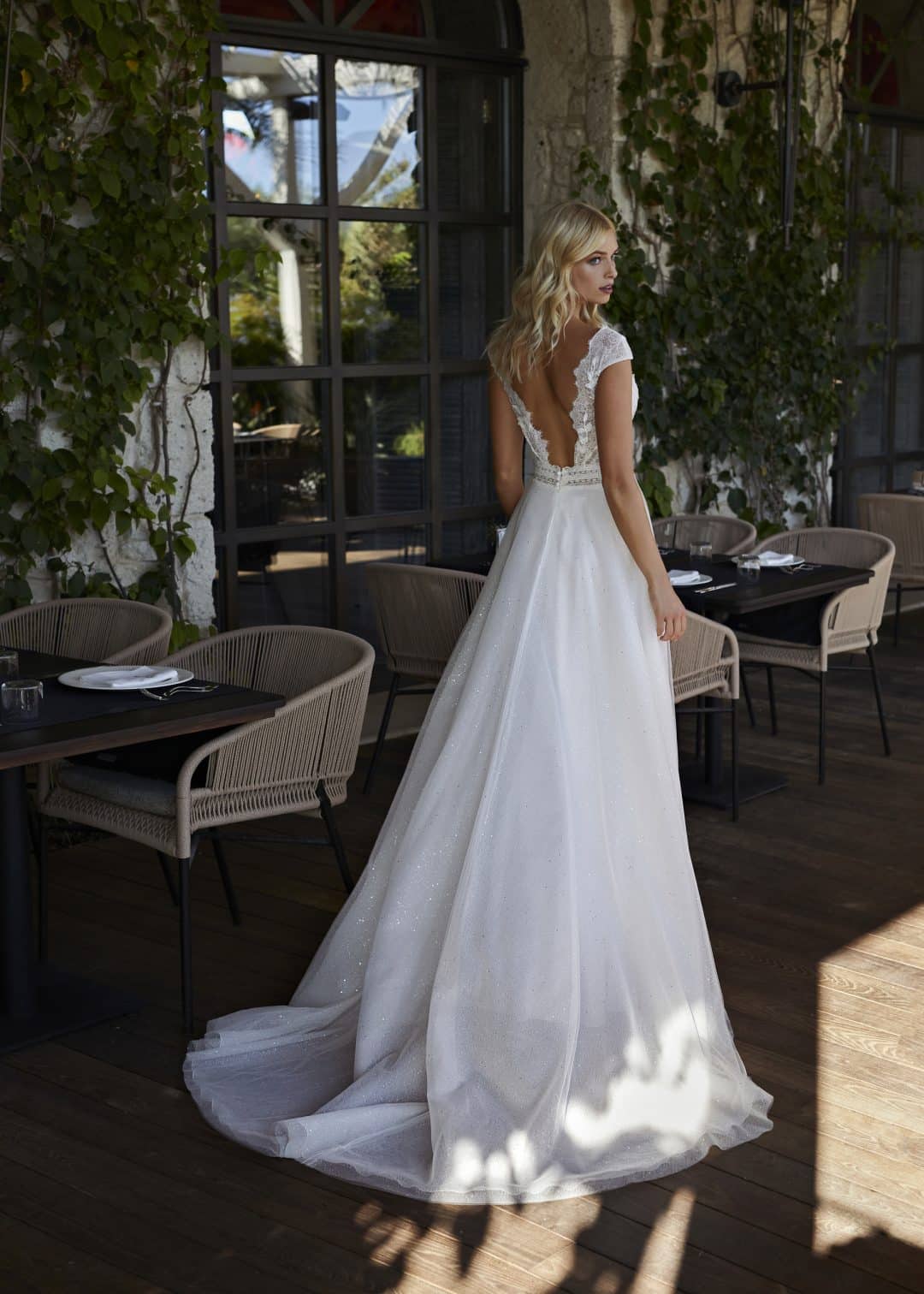 Robe de mariée NORAH – Image 2