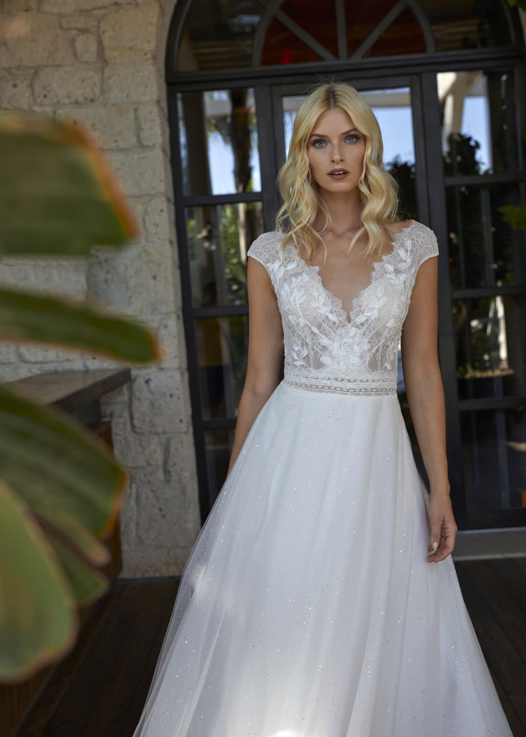 Robe de mariée NORAH – Image 3
