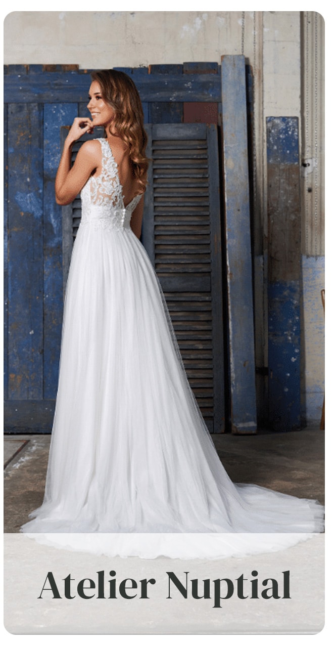 atelier nuptial